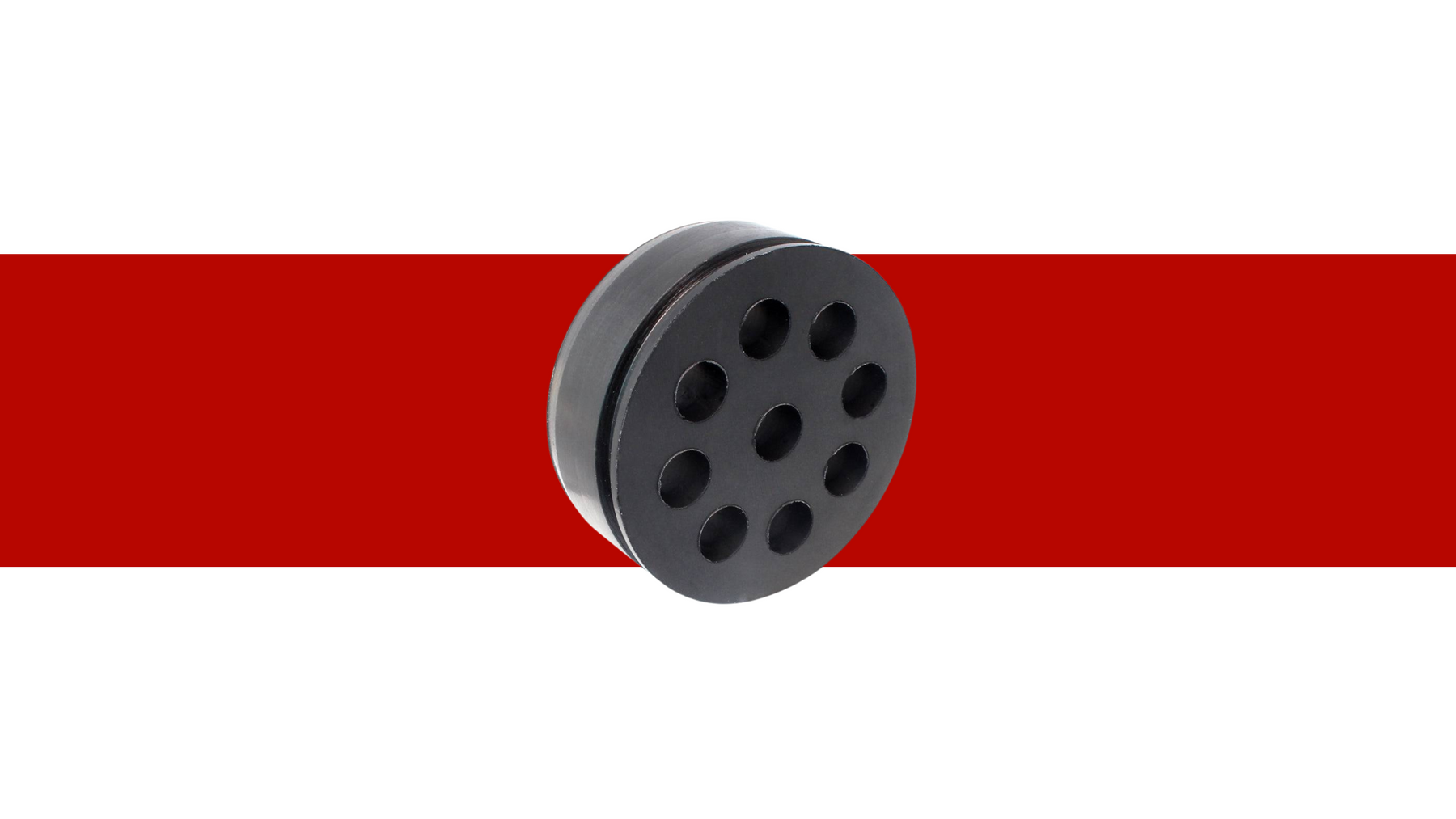 Multi-Hole Cable Gland Inserts | Ferrules Direct