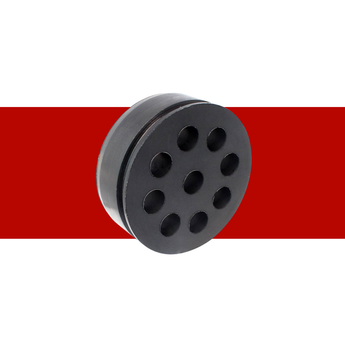 Multi-Hole Cable Gland Inserts