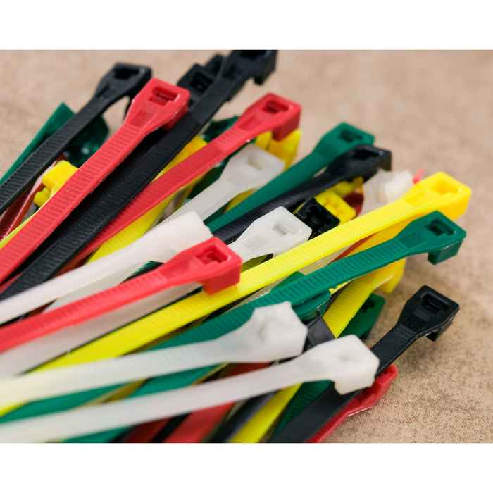 All About Cable Ties & Common Issues