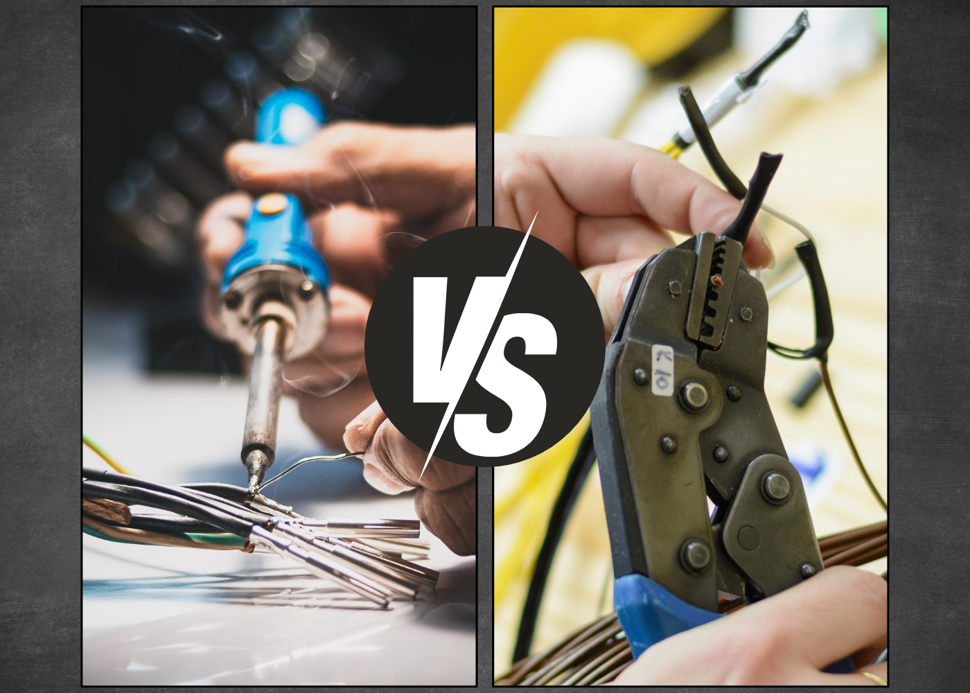 Solder Vs. Crimping: When Ferrules Become Your Best Friend