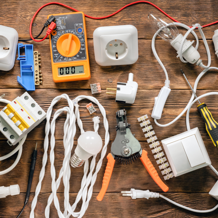Troubleshooting Common Electrical Problems at Home