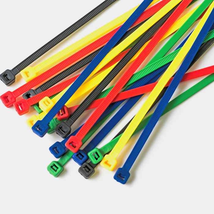 5 Essential Steps to Pick the Best Cable Tie