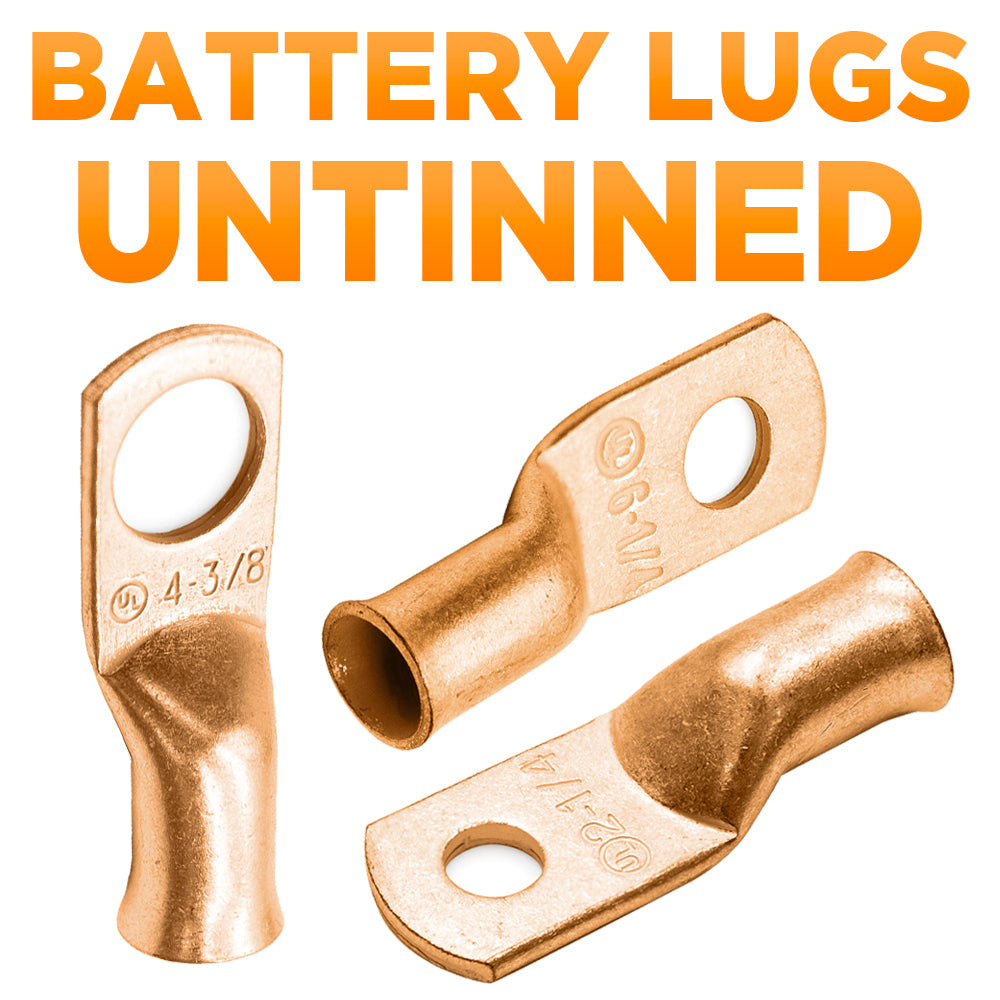 Battery Lugs