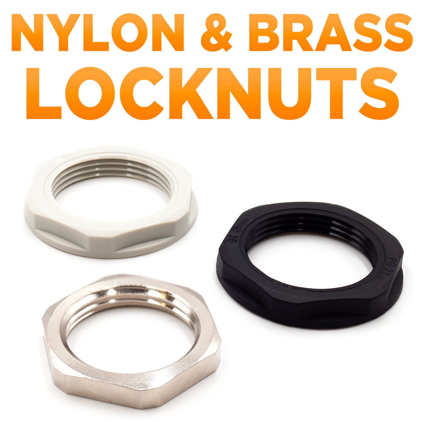 Locknuts