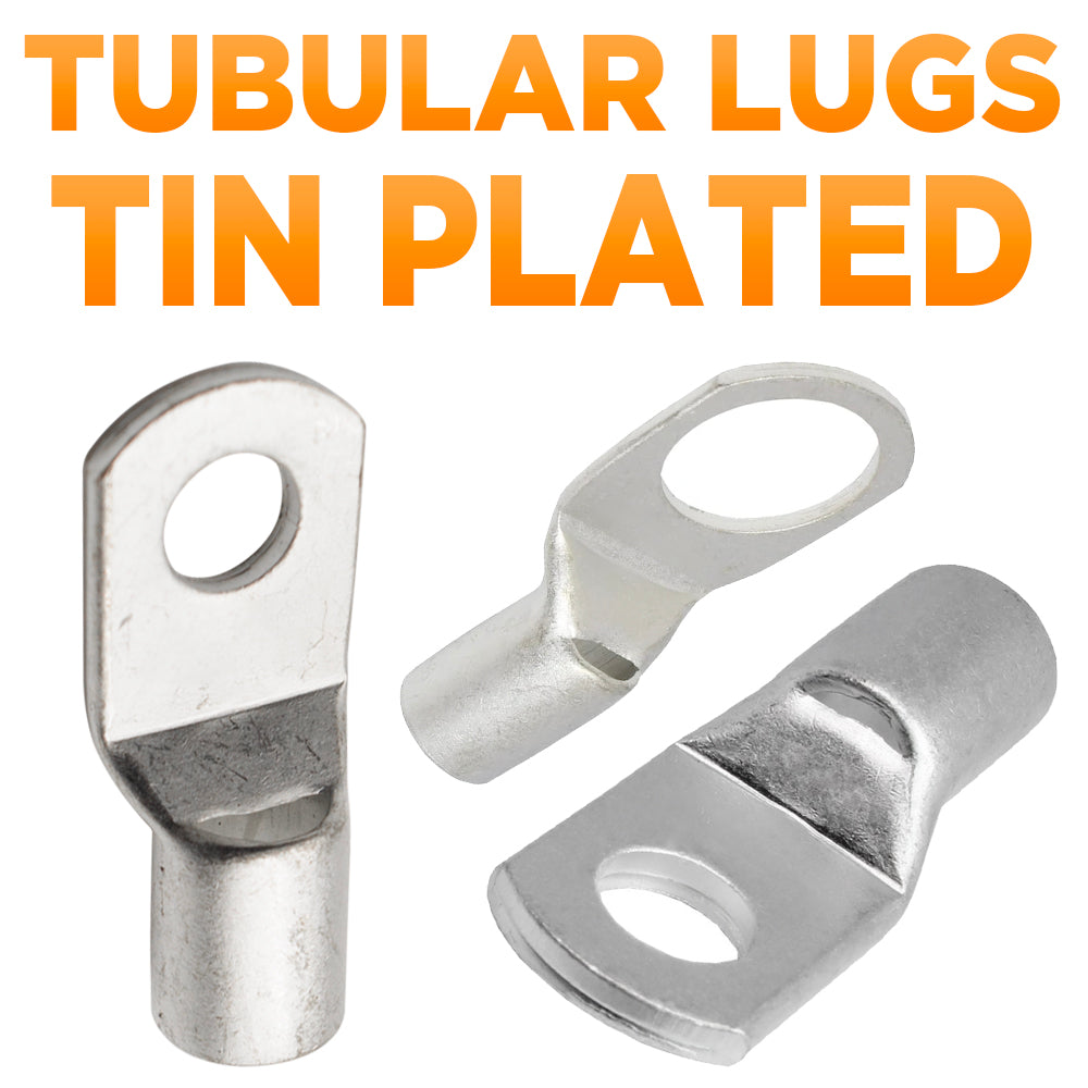 Tubular Lugs