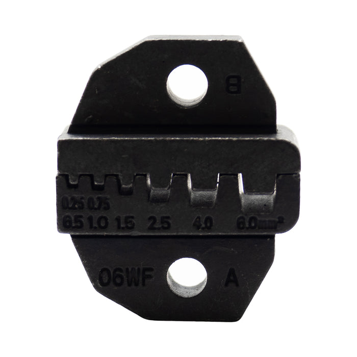 WDC2410D - Ferrules Crimping Die for the FD2410N - 24AWG to 10AWG