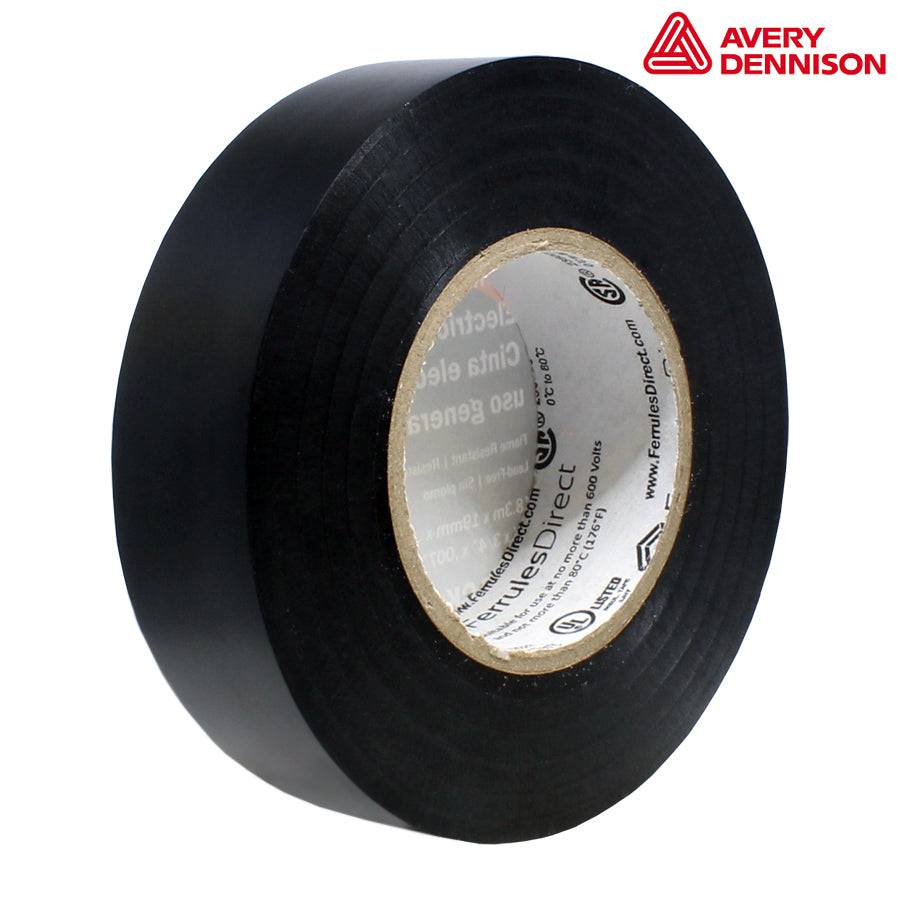 PVC Electrical Insulation Tapes A21BK208 (911-01997)