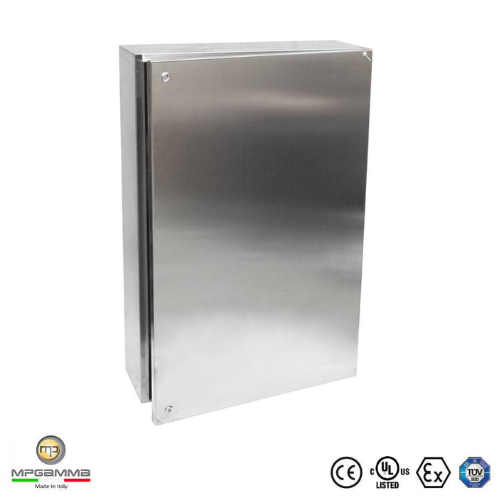 MPGamma CPN8012030 Solid Door Cabinet, Size: 32