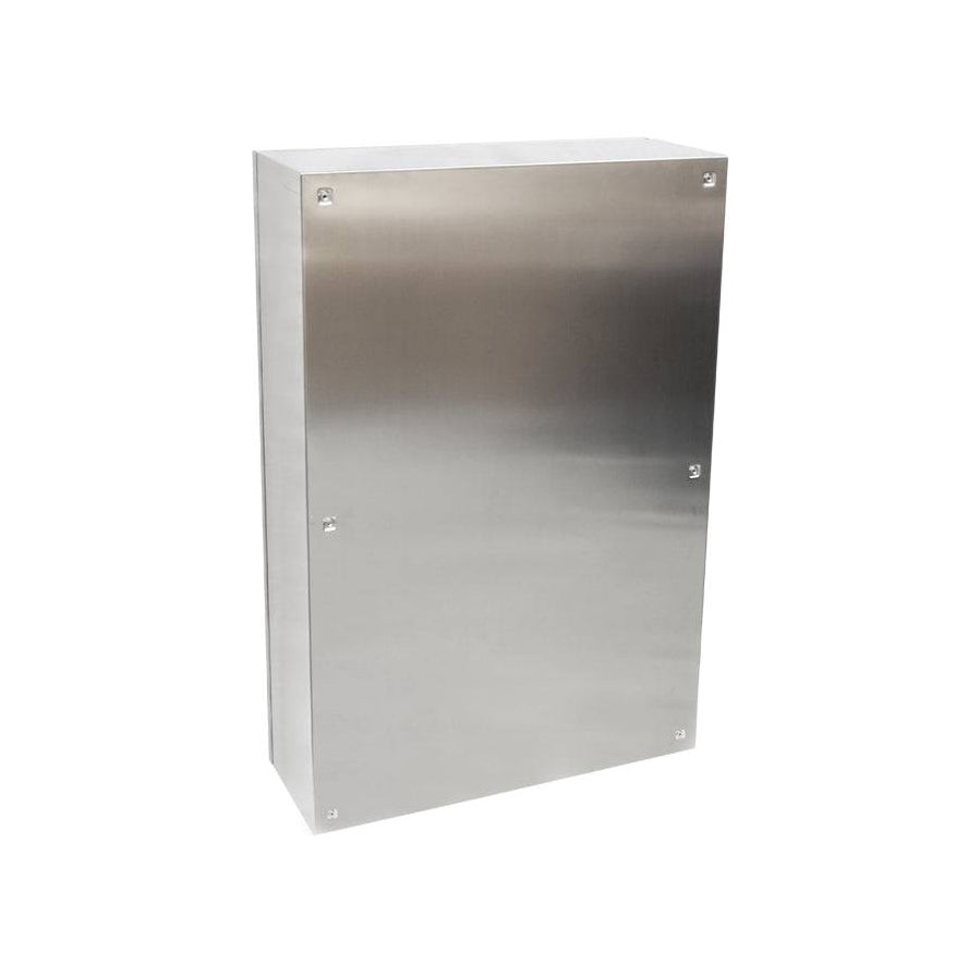 MPGamma CPN8012030 Solid Door Cabinet, Size: 32