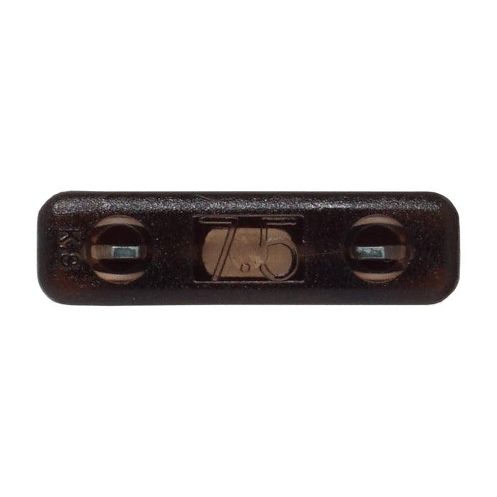 Fusible lame mini 32V 7,5A longueur 16,3mm brun pack 1x - Unbranded -  SI20264P001