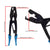 FD120150 - Crimping Tool - Range: 120 to 150mm2 (4/O to 300MCM) FD120150 - Ferrules Direct