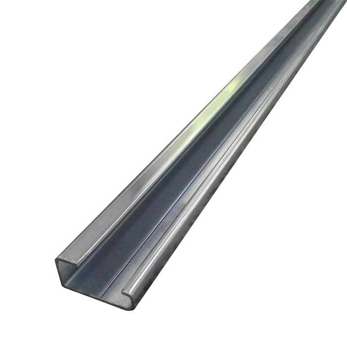 G3215T - DIN Rail - Steel - 32x15 - Ferrules Direct