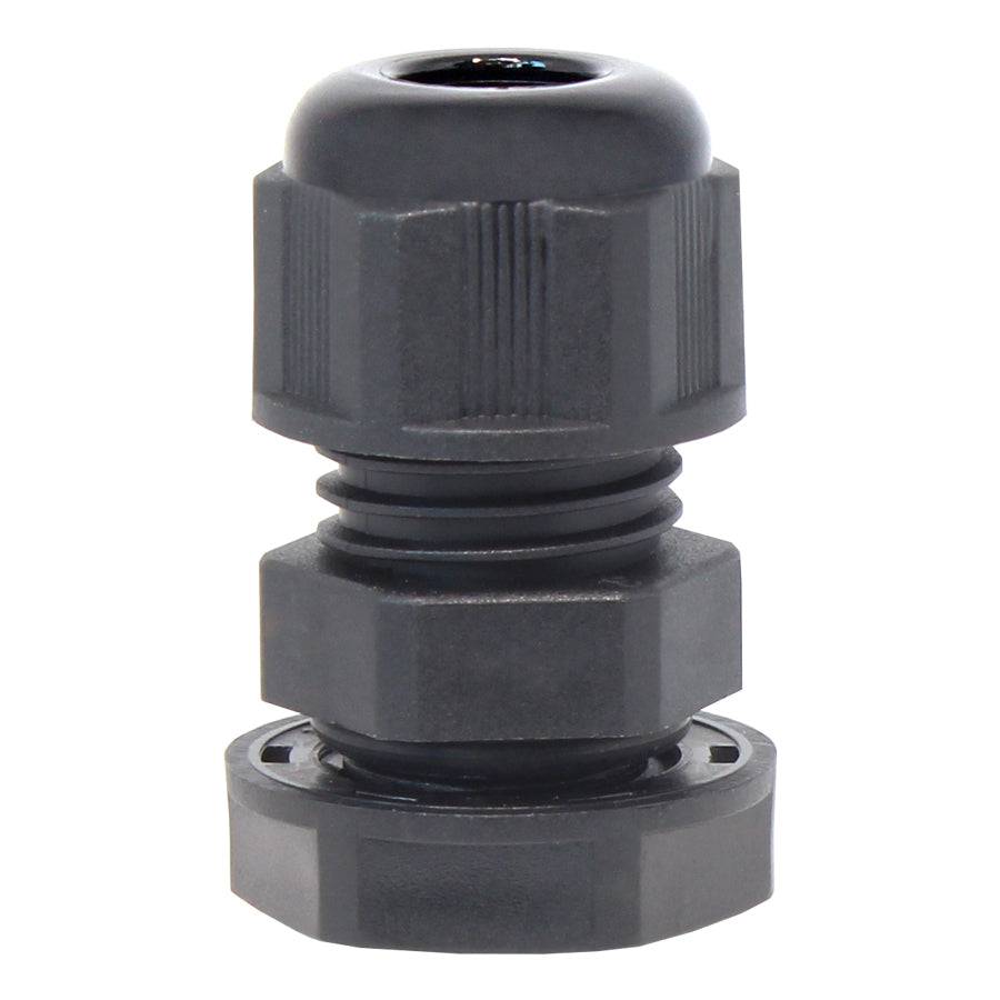 Metric Nylon Cable Glands