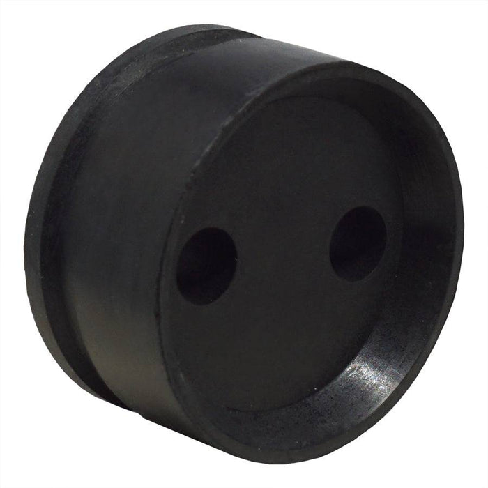 Multiple Hole Cable Gland Seals, Sizes: NPT3/4