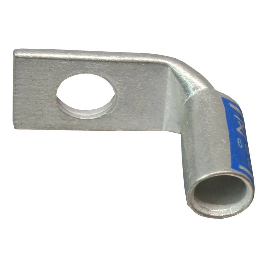 Short Barrel Lugs (90-Degree)