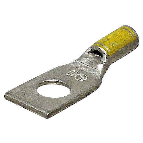 SB1010 - 10 AWG Compression Lug - #10 Stud Size - SB1010 - Ferrules Direct