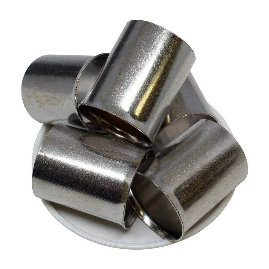 SF3940034 - 750MCM (34mm Pin) Non Insulated Ferrules - Ferrules Direct