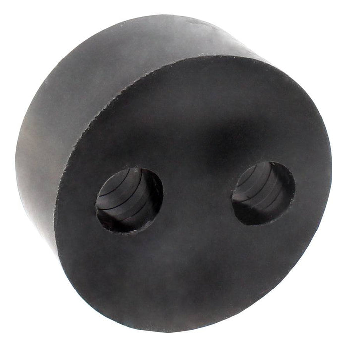 NPT114SR-2H - 1 1/4" Multi-Hole Seal - 2 Holes - Ferrules Direct